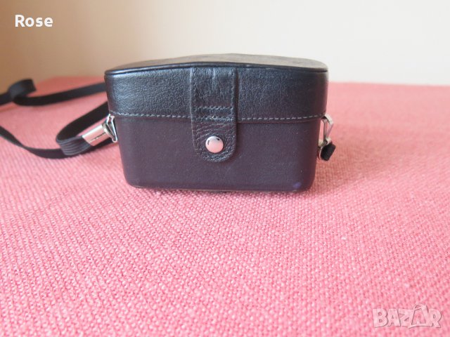 MINOX GT-E ,MINOX FC35 фотоапарат лентов, снимка 5 - Фотоапарати - 33338284