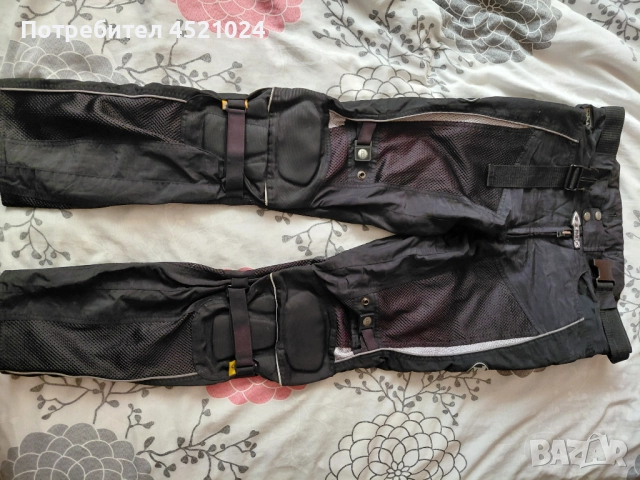 Панталон за мотор