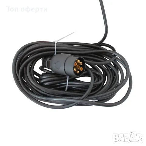 Стопове за ремарке - TK003A, снимка 7 - Аксесоари и консумативи - 49360242