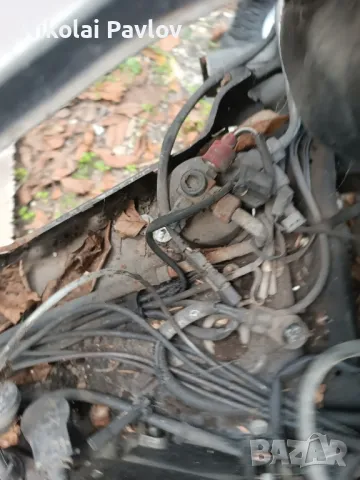 Части за Мерцедес 123 и 126, снимка 14 - Части - 48685438