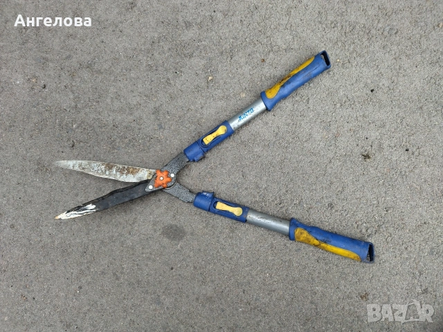 Ножица за храсти