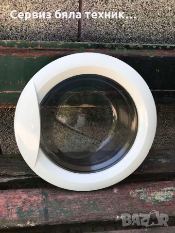 Продавам перфектна  вратичка (люк) ,помпа и капачето за пералня Daewoo DWD-M8051