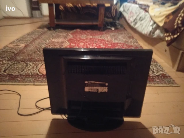 телевизор, снимка 3 - Телевизори - 50608951