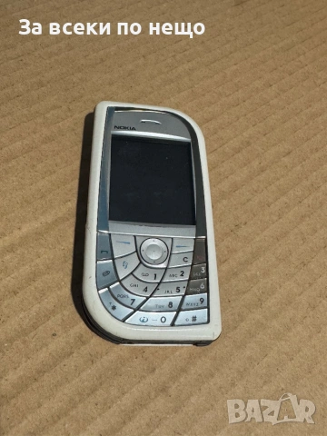 Нокия 7610 , Nokia 7610 , Made in Finland, снимка 2 - Nokia - 53015209