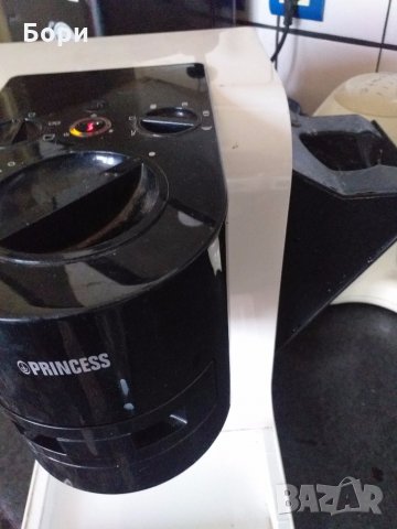 Кафемашина с дози в пликчета, снимка 3 - Кафемашини - 28695120