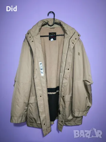оригинално яке Paul & Shark typhoon 20000, снимка 5 - Якета - 48301125