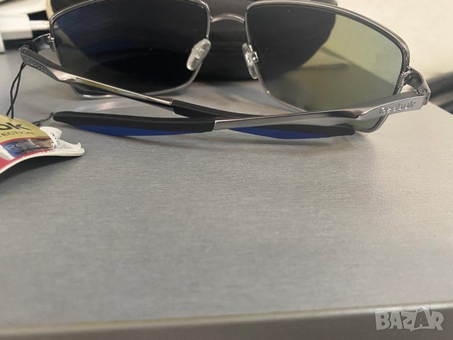 Нови слънчеви очила Reebok, снимка 2 - Слънчеви и диоптрични очила - 37264937