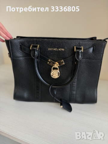 Чанта Michael Kors