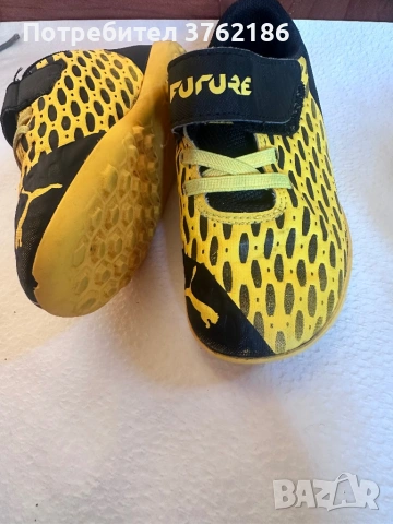 Детски обувки номер 26, снимка 5 - Детски обувки - 53496018