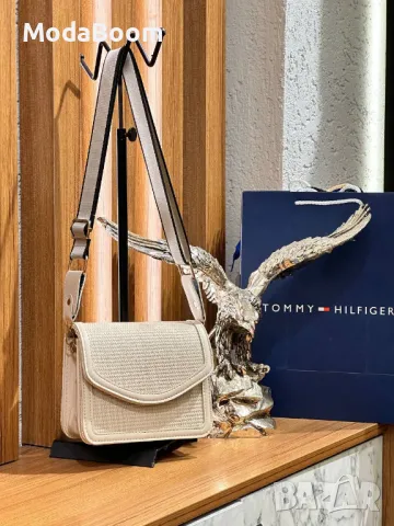 Tommy Hilfiger дамски чанти Различни цветове 