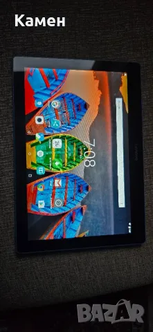 Таблет Lenovo TB X103F