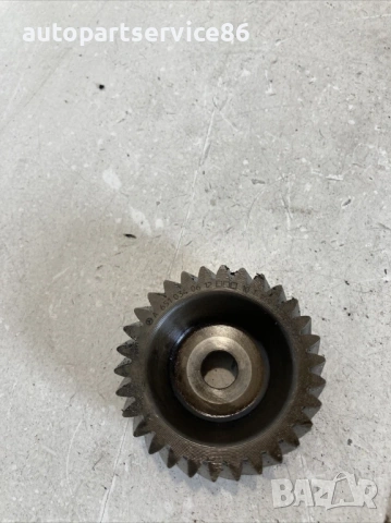 Шайба за зъбно колело на ангренажен механизъм за Jeep Compass 2.2 CRD (2011) A6510340612