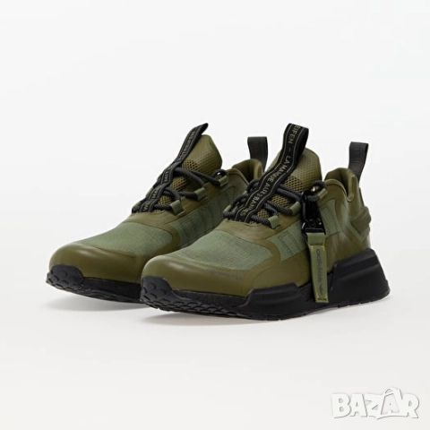 ADIDAS GORE-TEX Мъжки маратонки-номер 42, снимка 13 - Маратонки - 52910268