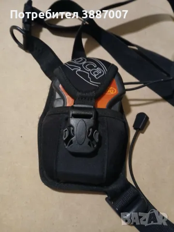 Лавинен уред, локатор BCA TRACKER 2, снимка 3 - Зимни спортове - 48254112