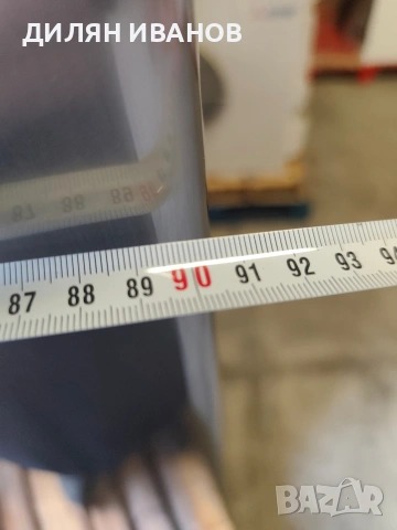 Хладилник side by side Whirpool , снимка 14 - Хладилници - 53579767