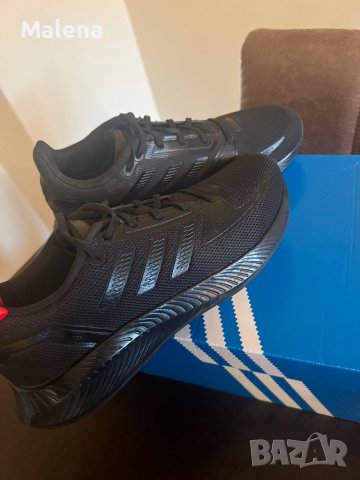 Дамски оригинални маратонки на adidas ! , снимка 5 - Маратонки - 37713464
