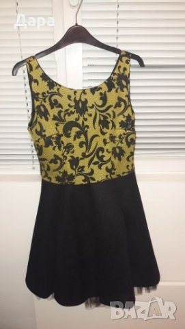  Официална рокля Юнона, снимка 2 - Рокли - 27252223