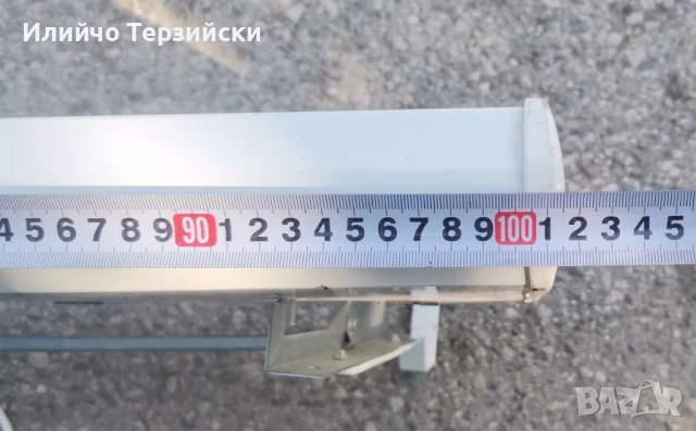 Ел. печка Елдом, снимка 6 - Отоплителни печки - 50577983