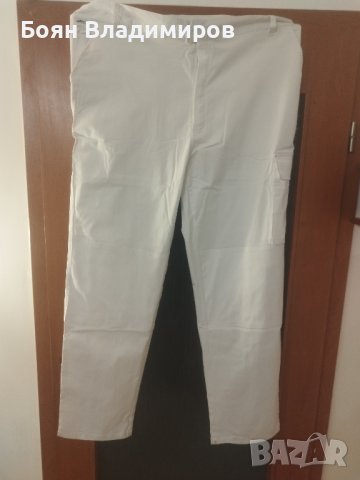 Мъжки работен панталон р-р 58-60/3XL