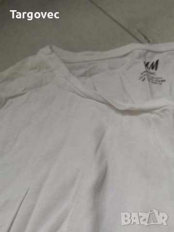 Нова трикотаж на блузка Н&М, снимка 3 - Туники - 40574667