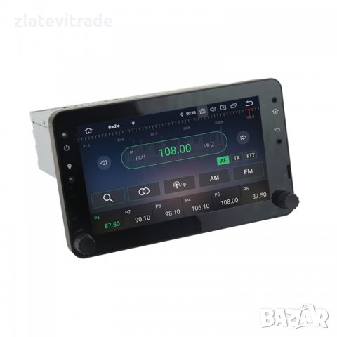 ALFA ROMEO 159 Brera Spider Sportwagon БЕЗ ДВД Навигация андроид, 7115, снимка 5 - Аксесоари и консумативи - 29014823