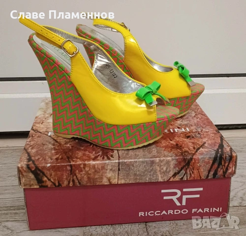 Дамски обувки , снимка 2 - Дамски ежедневни обувки - 53378642