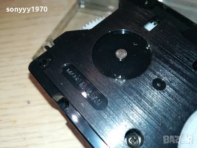 BASF EC30 VHS C VIDEO TAPE-ВНОС GERMANY 2212241725, снимка 12 - Други жанрове - 48434759