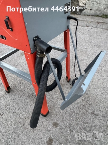 Настолен циркуляр , снимка 6 - Циркуляри - 52170661