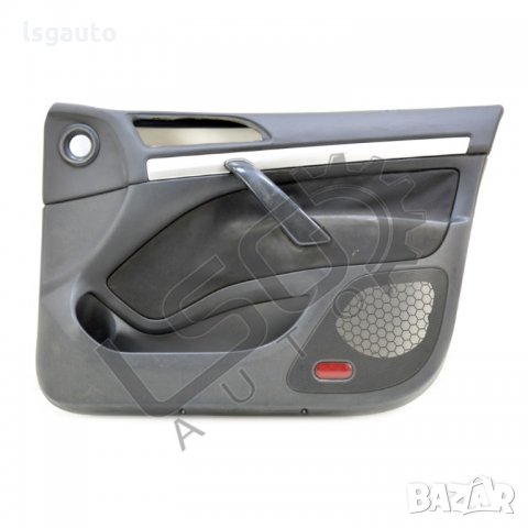 Предна дясна кора врата Skoda OCTAVIA II (1Z) 2004-2010 S050621N-175