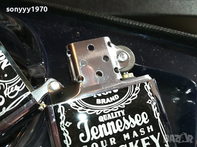 jack daniels комплект 3012221433, снимка 2 - Запалки - 39144303