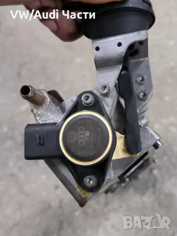 Вихрови клапи за Голф 5 1.6 фси Volkswagen Golf 5 1.6 FSI Passat Touran Jetta GK00266, снимка 4 - Части - 50276517