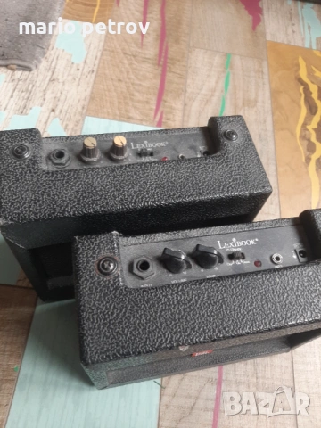 Продавам китарни усилватели, снимка 16 - Други - 39843219