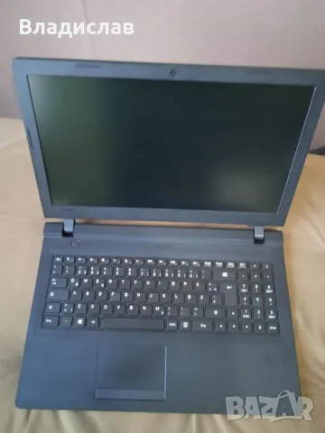 Lenovo IdeaPad 100-15IBY Работещ на части