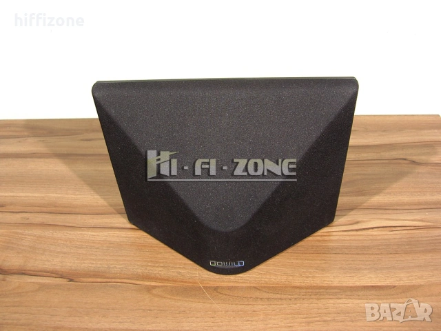 Тонколонa  Mission 70ds , снимка 2 - Тонколони - 53441819