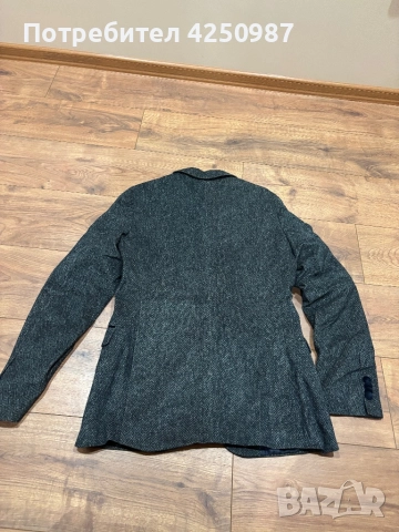 Мъжко сако Monni, снимка 2 - Сака - 52122765