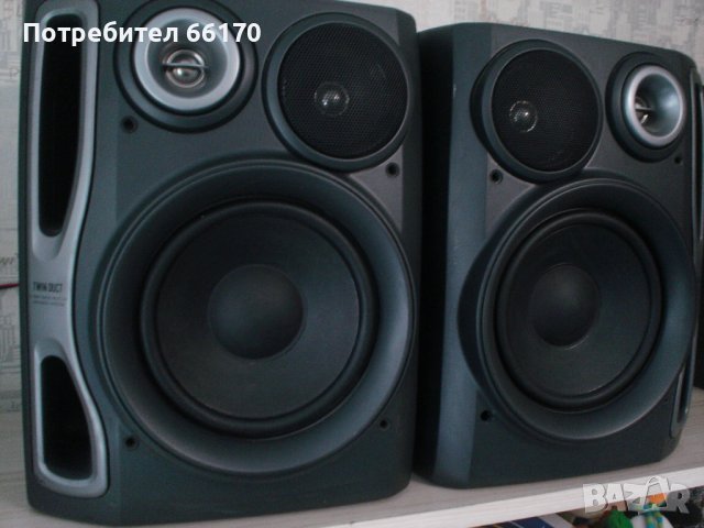 Aiwa SX-N999MkII, снимка 3 - Аудиосистеми - 39465159