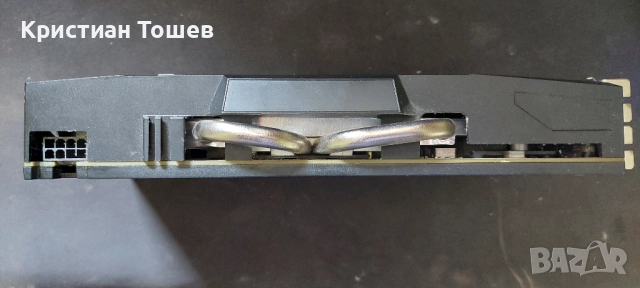 Дънна платка AM 4 + компоненти, снимка 6 - Дънни платки - 52719827