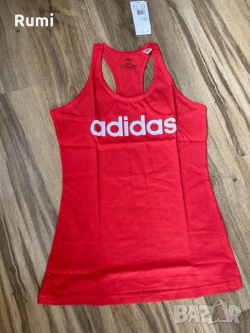 Чисто нови дамски памучни потници Adidas ! XS, снимка 1