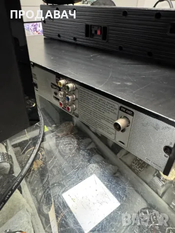 Аудио система Samsung , снимка 4 - Аудиосистеми - 48439340