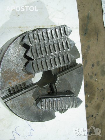 Универсал за струг, снимка 3 - Други инструменти - 36843350