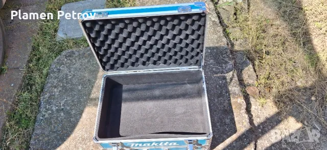 куфарAL MAKITA, снимка 2 - Други машини и части - 50300872