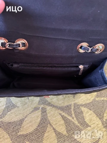 Дамска чанта CHANEL, снимка 9 - Чанти - 50970421