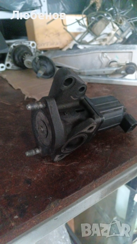 Mazda 6 2005-2010 EGR