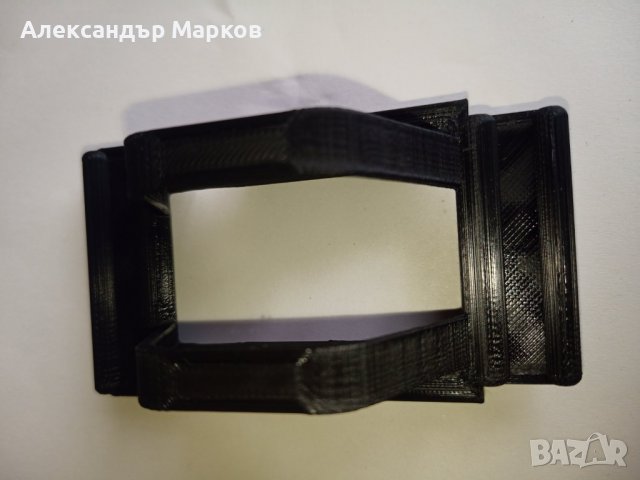 Предпазител от счупване на сонда-11 инча за Nokta LEGEND, снимка 3 - Друга електроника - 36608687