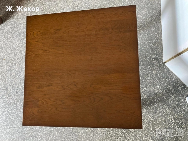 Масивна холна маса, снимка 3 - Маси - 52565211