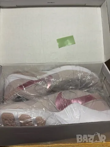 Nike Legend Essential 2  Маратонки Nike 42,5 см , снимка 11 - Маратонки - 48288438