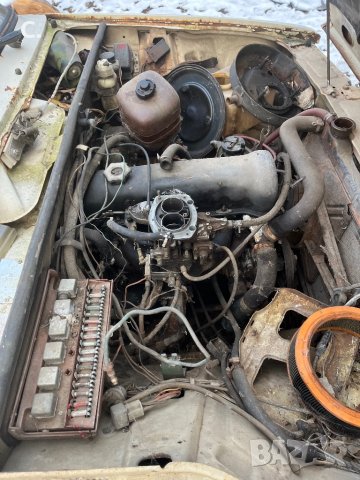 Lada/Лада 2107 на части , снимка 14 - Автомобили и джипове - 43839100