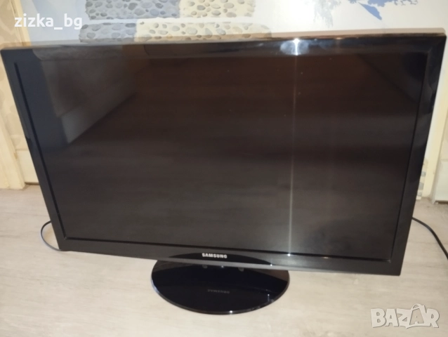 Продавам лед телевизор Самсунг 