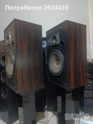 PIONEER CS-363, снимка 5 - Тонколони - 52724896