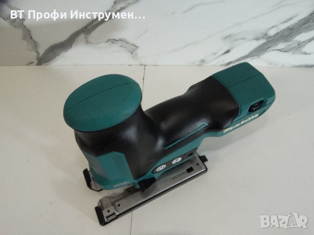 Великденско промо - Makita JV 102 D - Компактен прободен трион / зеге, снимка 5 - Други инструменти - 43084944